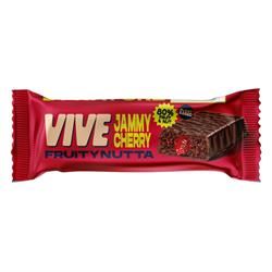 Vive | Vive Fruity Nutta - Jammy Cherry 35g | 35g