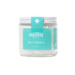 Asilia Salt |  Rare Salt Pearls by Asilia Salt | 150g | 150g