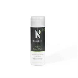 Nuasan |  Nuasan Active Body Wash 200ML | 200ml