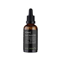 KIKI Health |  Ionic Electrolytes Liquid Concentrate - 50ml | 50ml