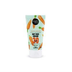 Organic Shop | OrganicShop Sunscreen DayFaceCream SPF30 Normal-dry Skin 50ml | 50ml