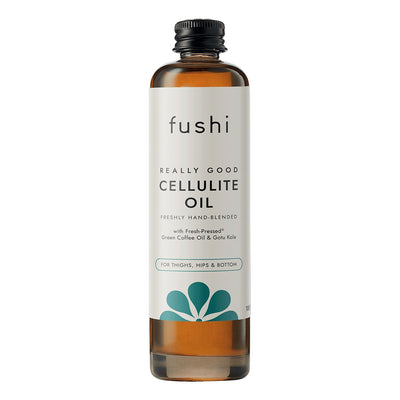 Fushi | Really Good Cellulite Oil  | 100ml