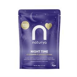 Naturya | Naturya Night Time 200g | 200g