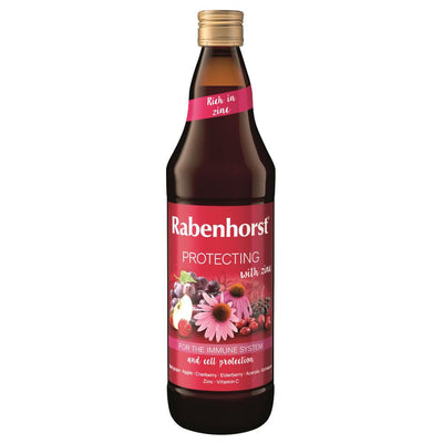 Rabenhorst | Protecting with Zinc | 750ml