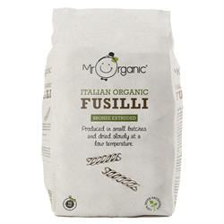 Mr Organic | Mr Organic Fusilli 500g | 500g