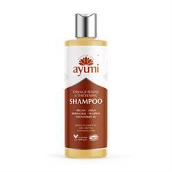 Ayumi | Ayumi Strengthening & Thickening Shampoo 250ml | 250ml