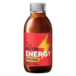 Nutri | ENERGY Functional Shot with added Caffeine and Vitamin C 100ml | 100ml