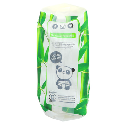 The Cheeky Panda | Bamboo Nappies Size 2, 3-8kg | 44