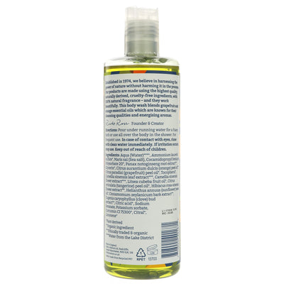 Faith In Nature | Body Wash - Grapefruit & Orange | 400ML