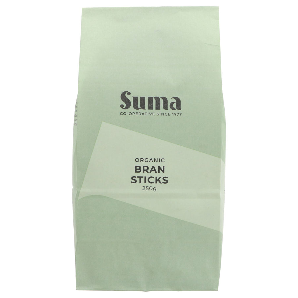 Suma | Bran Sticks - organic | 250g