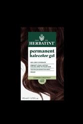 Herbatint | Copper Chestnut Ammonia Free hair Colour 4R 150ml | 170ml