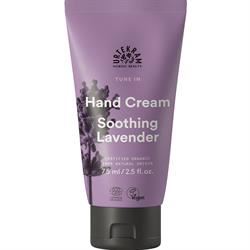 Urtekram | Soothing Lavender Hand Cream 75ml | 75ml