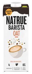 Natrue |  Natrue Oat Barista Drink UHT 1L | 1l