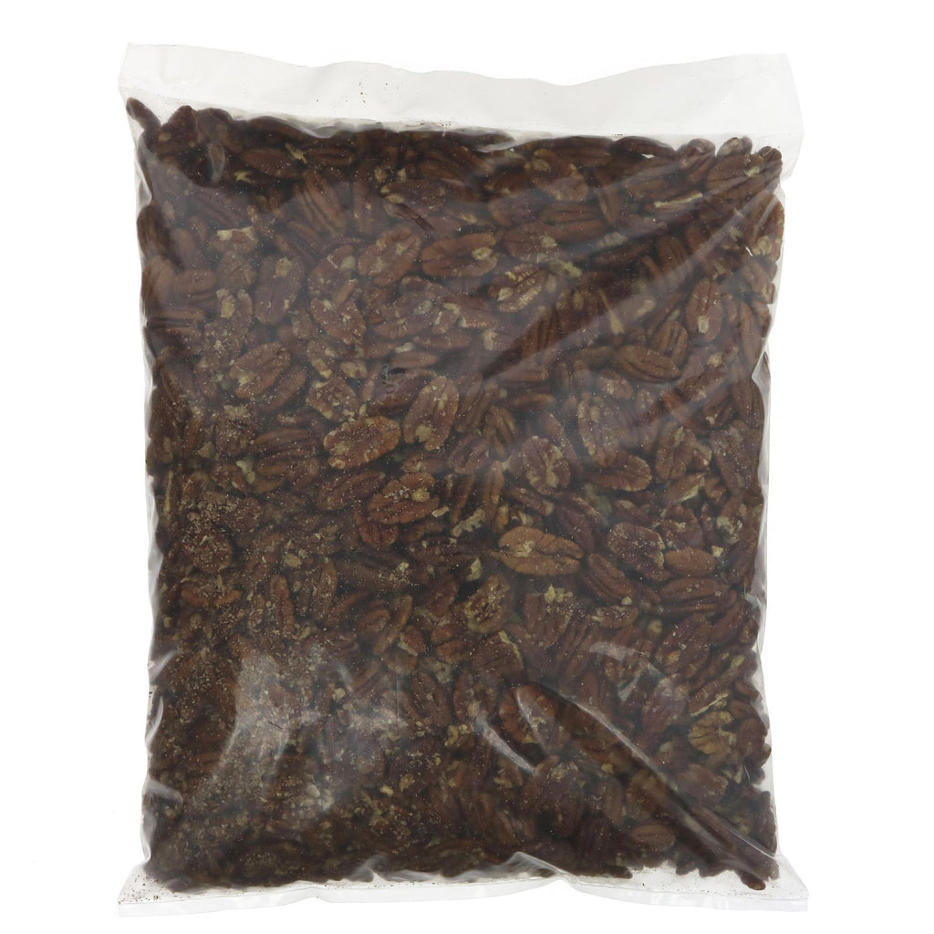 Suma | Pecan Nuts | 2.5 KG