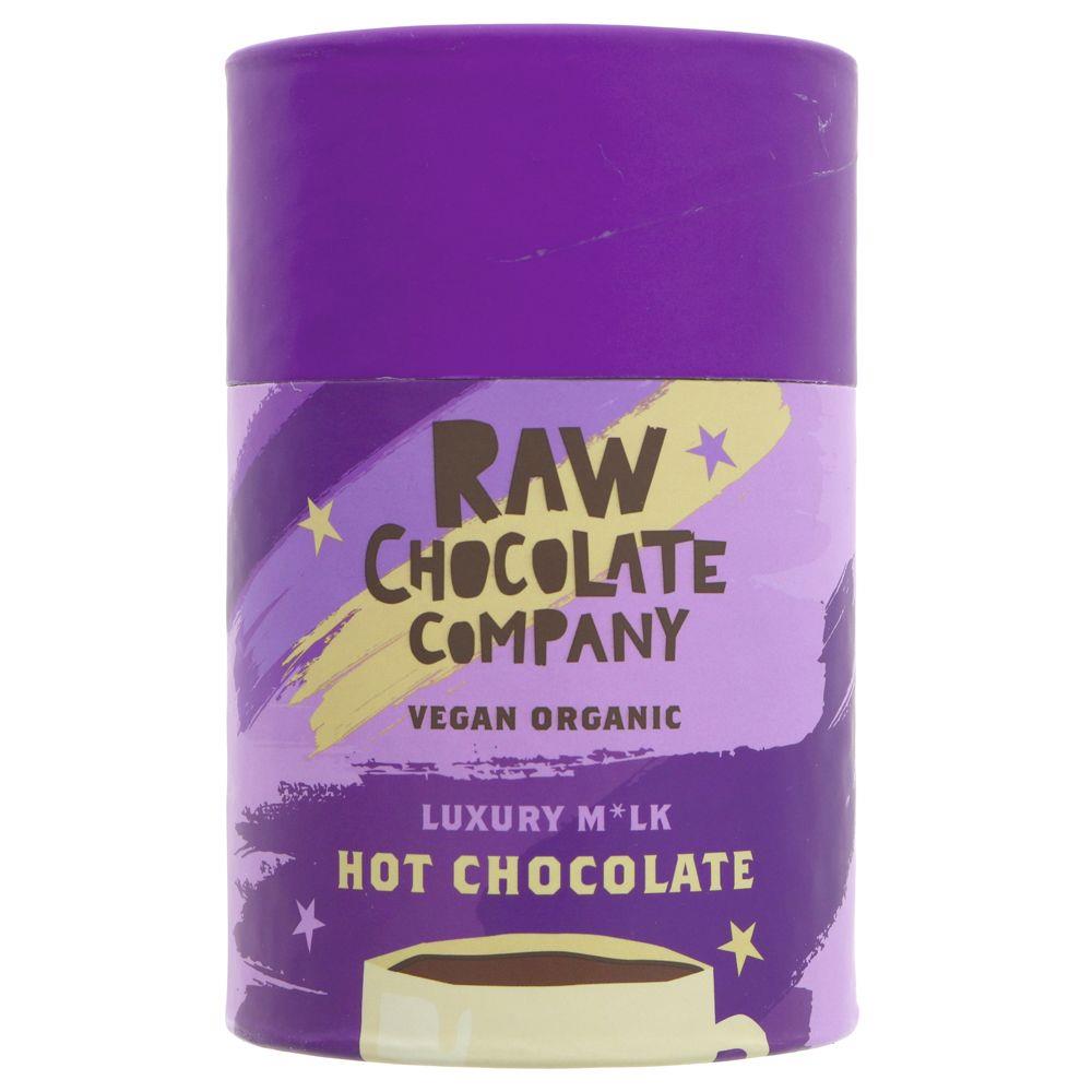 Raw Chocolate Company| Luxury Hot Chocolate | 200g