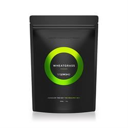 Tropeaka | Tropeaka Wheatgrass 200g | 200g