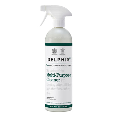 Delphis Eco | Multi Purpose Cleaner | 700ml