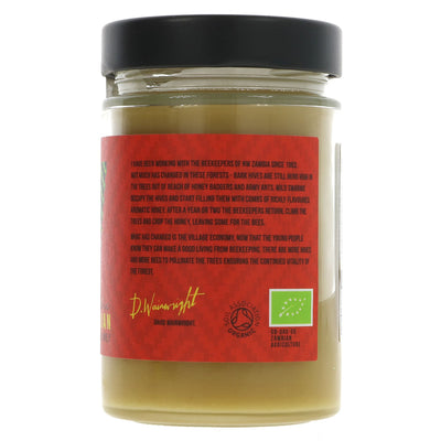 Wainwright's | Organic Forest Honey - Set | 380G