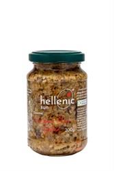 Hellenic Sun | Hellenic Sun Crushed Olive Salad 200g | 200g