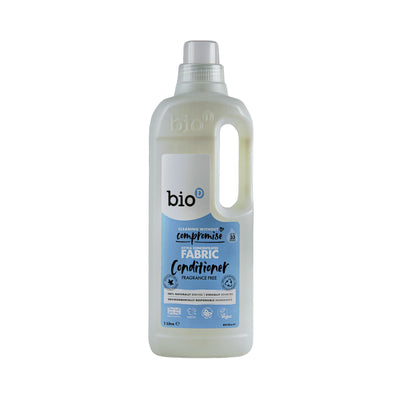 Bio D | Fabric Conditioner | 1L