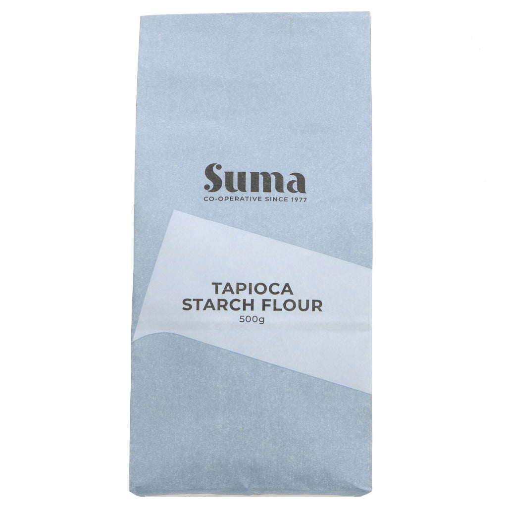 Suma | Tapioca Starch (flour) | 500g