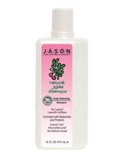 Jason | Organic Jojoba Shampoo 473ml | 473ml