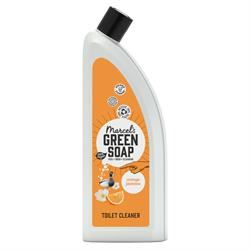 Marcels Green Soap | Toilet Cleaner Orange&Jasmine 750ml | 750ml