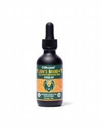 Lifecykel | Lions Mane Dual Mushroom Liquid Extract with Kakadu Plum 60ml | 60ml