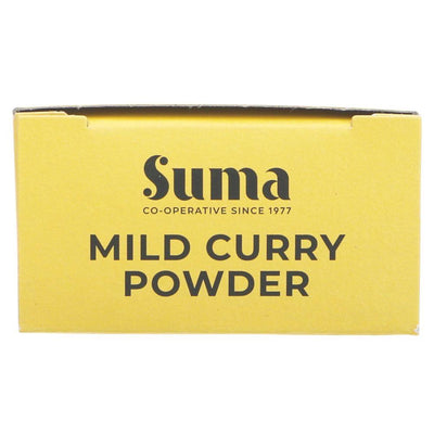 Suma | Curry Powder - Mild | 45g