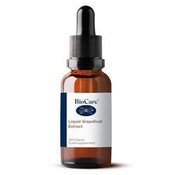 Biocare | Liquid Grapefruit Extract 15ml | 15ml