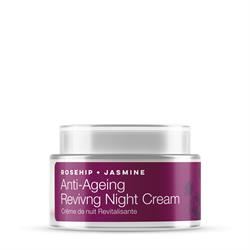 Urban Veda |  Reviving Night Cream 50ml | 50ml