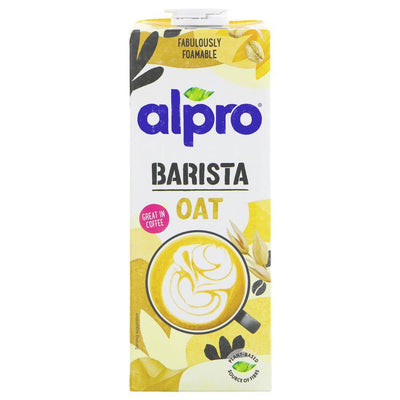 Alpro | Oat Barista | 1l