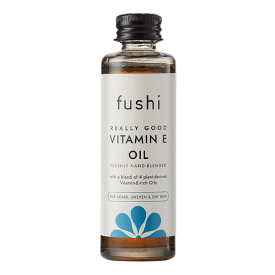 Fushi | Really Good Vitamin E Oil  | 50ml