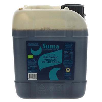 Suma | Og Balsamic 5 Litre | 5 LITRE