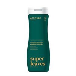 Attitude | Super leaves Body Wash - Energizing 473ml | 473ml