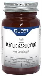 Quest | Kyolic Garlic 600mg 60 Tablets | 60 tablet