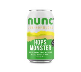 Nunc | Hops Monster | 330ml