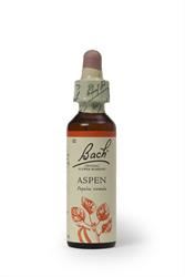 Bach Original Flower Remedies | Bach Original Flower Remedies Aspen 20ml | 20ml