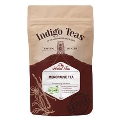 Indigo Herbs | Indigo Herbs Menopause Loose Leaf Tea Blend 50g | 50g