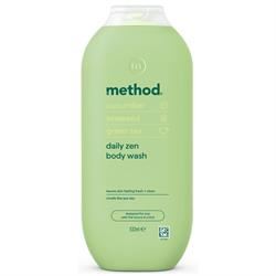 Method | Method Body Wash - Daily Zen | 532ml