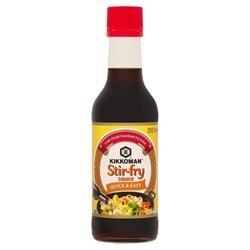 Kikkoman | Kikkoman Stir Fry Sauce 250ml | 250ml