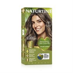 Naturtint | Permanent Hair Colourant Dark Blonde 6N 170ml | 170ml