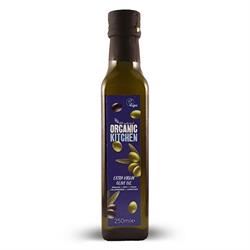 Organic Kitchen | Organic Extra Virgin Olive Oil 250ml | 250ml