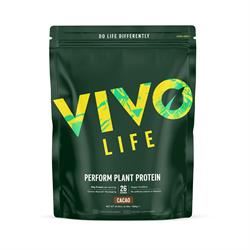 Vivo Life |  Vivo Life Perform Plant Protein Cacao 988g | 988g