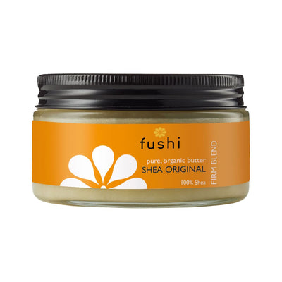 Fushi | Organic Shea Butter Original | 200g