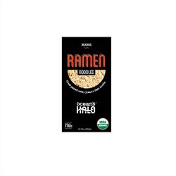 Ocean's Halo | Organic Ramen Noodle 240g | 205g