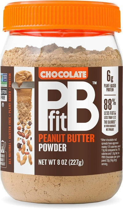 PBfit | Chocolate Peanut Butter Powder | 225g