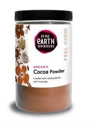 Of The Earth | Organic Cocoa Powder 180g | 180g