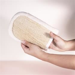 Odyskin | Odyskin Double Sided Loofah Glove - 1 unit | 50g