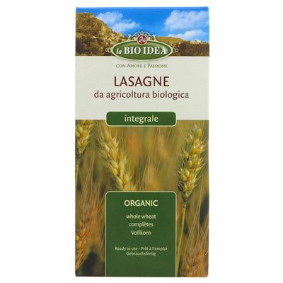 La Bio Idea | Lasagne | 250g